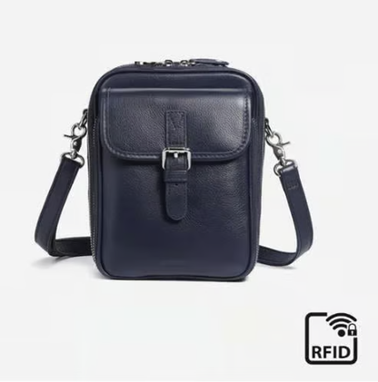 🔥LAST DAY - Crossbody Leather Bag