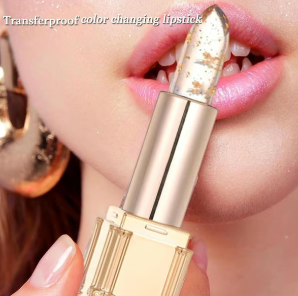 🏆LAST DAY🔥Transferproof Color-Changing Lipstick