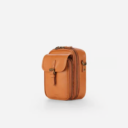 🔥LAST DAY - Crossbody Leather Bag
