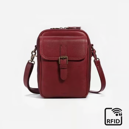 🔥LAST DAY - Crossbody Leather Bag