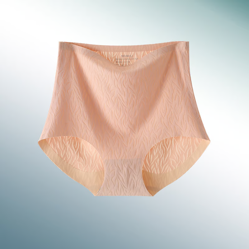 🌷Fresh Seamless High Waist Hip Lifting Tummy Control Panties