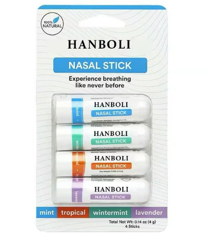 🔥LAST DAY 49% OFF🔥 -Nasal Stick