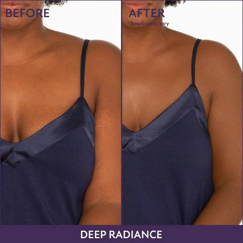 ✨Body Coverage Perfector – Waterproof, lightweight & flawless body makeup