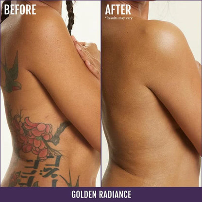 ✨Body Coverage Perfector – Waterproof, lightweight & flawless body makeup