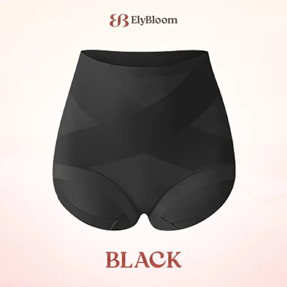 ElyBloom - Leakproof Tummy Control Lightweight Comfort Panties