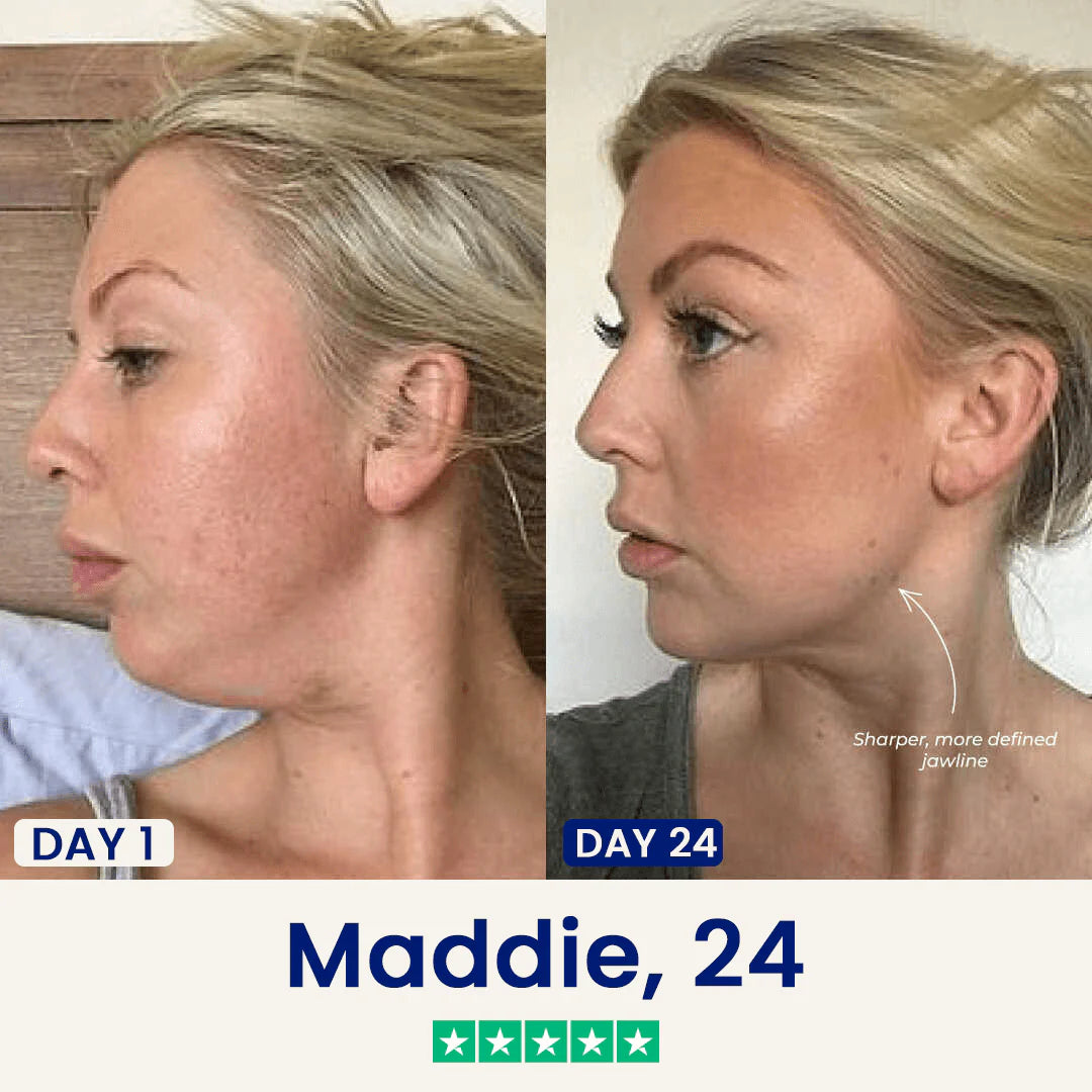 V-shaped lifting mask Nourishing skin hydrating mask