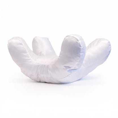 Flawless Face Pillow Cloud + FREE Satin Pillowcase