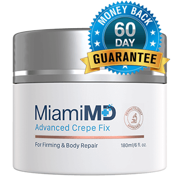Miami MD-Advanced Crepe Fix