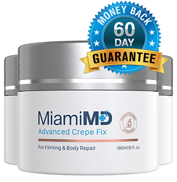 Miami MD-Advanced Crepe Fix