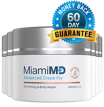 Miami MD-Advanced Crepe Fix